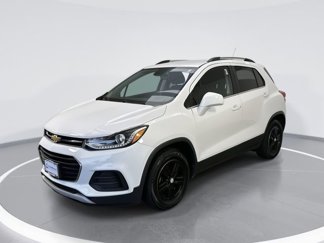 Used 2019 Chevrolet Trax LT image 1