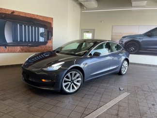 Used 2020 Tesla Model 3 Long Range image 1