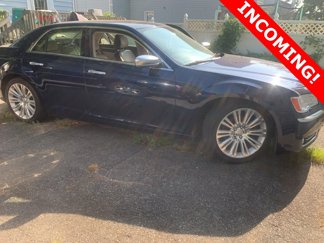 Used 2013 Chrysler 300 C Luxury Series image 1