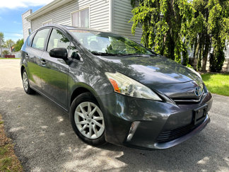 Used 2012 Toyota Prius V Two image 1