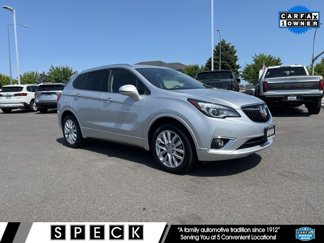Used 2019 Buick Envision Premium w/ LPO, Active Package image 1