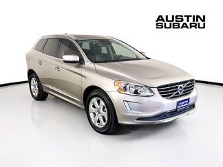 Used 2016 Volvo XC60 T5 Premier w/ Protection Package image 1