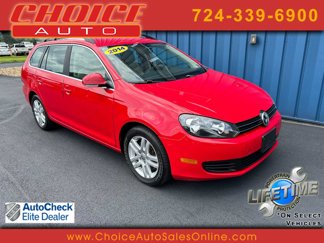 Used 2014 Volkswagen Jetta TDI image 1