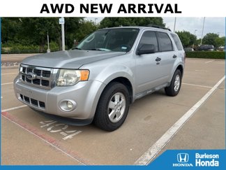 Used 2012 Ford Escape XLT image 1