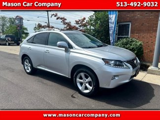Used 2013 Lexus RX 350 AWD image 1