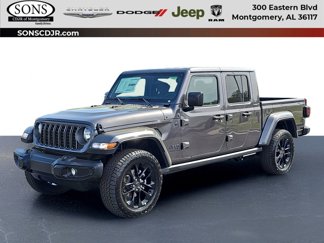 New 2025 Jeep Gladiator Sport image 1