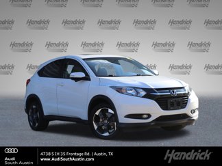 Used 2018 Honda HR-V EX video 1