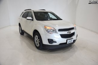 Used 2015 Chevrolet Equinox LT w/ Driver Convenience Package image 1
