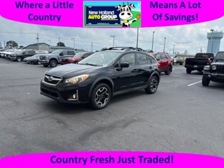 Used 2016 Subaru Crosstrek 2.0i Premium w/ Moonroof Package image 1