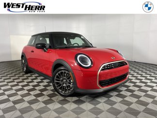 New 2025 MINI Cooper S image 1