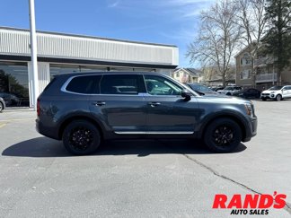 Used 2020 Kia Telluride LX image 1