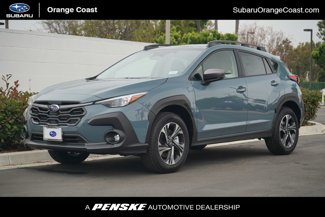 New 2025 Subaru Crosstrek 2.5i Premium image 1