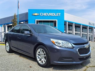 Used 2015 Chevrolet Malibu LT w/ Power Convenience Package image 1