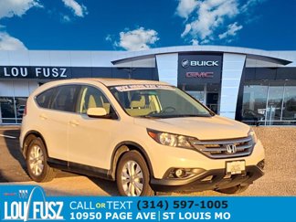 Used 2012 Honda CR-V EX image 1