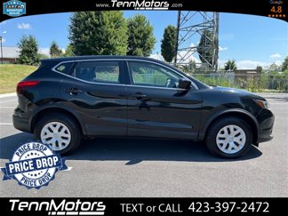 Used 2018 Nissan Rogue Sport S image 1