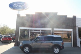 Used 2024 Ford Bronco Sport Heritage w/ Heritage Convenience Package image 1