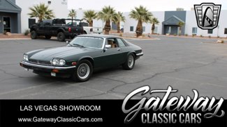 Used 1989 Jaguar XJS V12 Coupe image 1