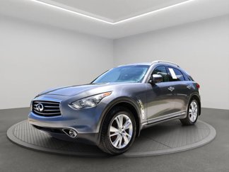 Used 2012 INFINITI FX35 AWD image 1