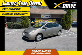 Used 2006 Toyota Prius image 1