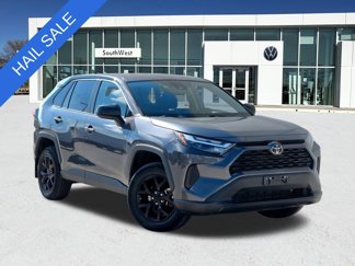 Used 2023 Toyota RAV4 LE image 1
