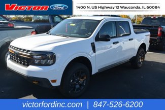 New 2024 Ford Maverick XLT w/ Tremor Off-Road Package image 1