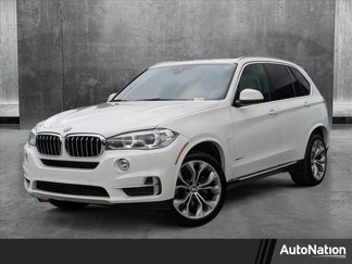 Used 2018 BMW X5 xDrive35i image 1