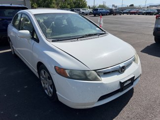 Used 2008 Honda Civic LX image 1