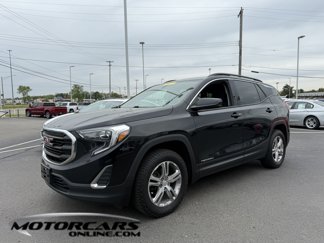 Used 2018 GMC Terrain SLE w/ Driver Convenience Package image 1