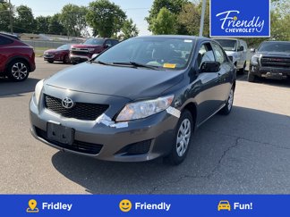 Used 2010 Toyota Corolla LE image 1