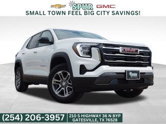 New 2026 GMC Terrain Elevation image 1
