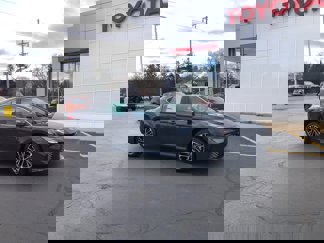 New 2025 Toyota Camry XLE image 1