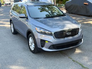 Used 2020 Kia Sorento AWD V6 image 1