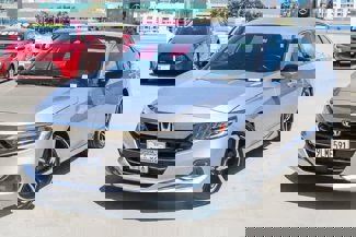 Used 2021 Honda Accord Sport image 1