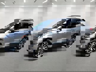 Used 2022 Ford Escape Titanium image 1