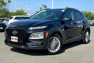 Used 2020 Hyundai Kona SEL image 1