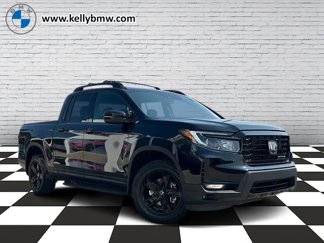 Used 2023 Honda Ridgeline Black Edition image 1