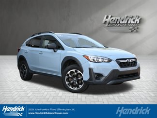 Certified 2023 Subaru Crosstrek 2.0i video 1