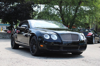 Used 2005 Bentley Continental GT image 1