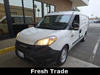 Used 2021 RAM ProMaster City Tradesman image 1