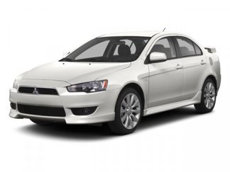 Used 2014 Mitsubishi Lancer ES image 1