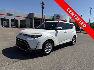 Used 2023 Kia Soul LX w/ Option Group 015 image 1