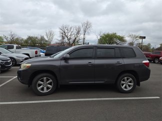 Used 2008 Toyota Highlander 4WD image 1