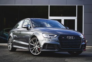 Used 2018 Audi S3 Premium Plus w/ Technology Package image 1