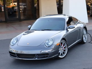 Used 2007 Porsche 911 Carrera S image 1