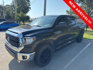Used 2020 Toyota Tundra SR5 image 1