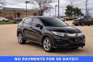 Used 2020 Honda HR-V LX image 1