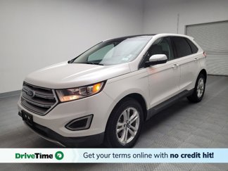 Used 2017 Ford Edge SEL w/ Equipment Group 201A image 1