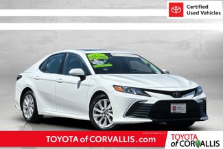 Used 2023 Toyota Camry LE w/ Convenience Package image 1