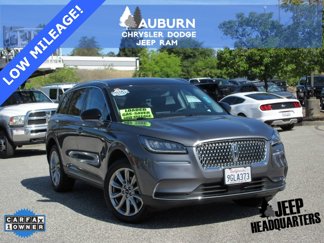 Used 2022 Lincoln Corsair FWD w/ Premium Package image 1