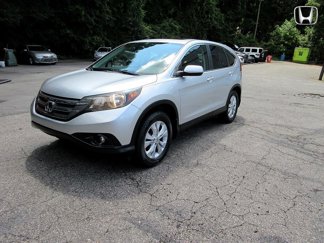 Used 2013 Honda CR-V EX image 1